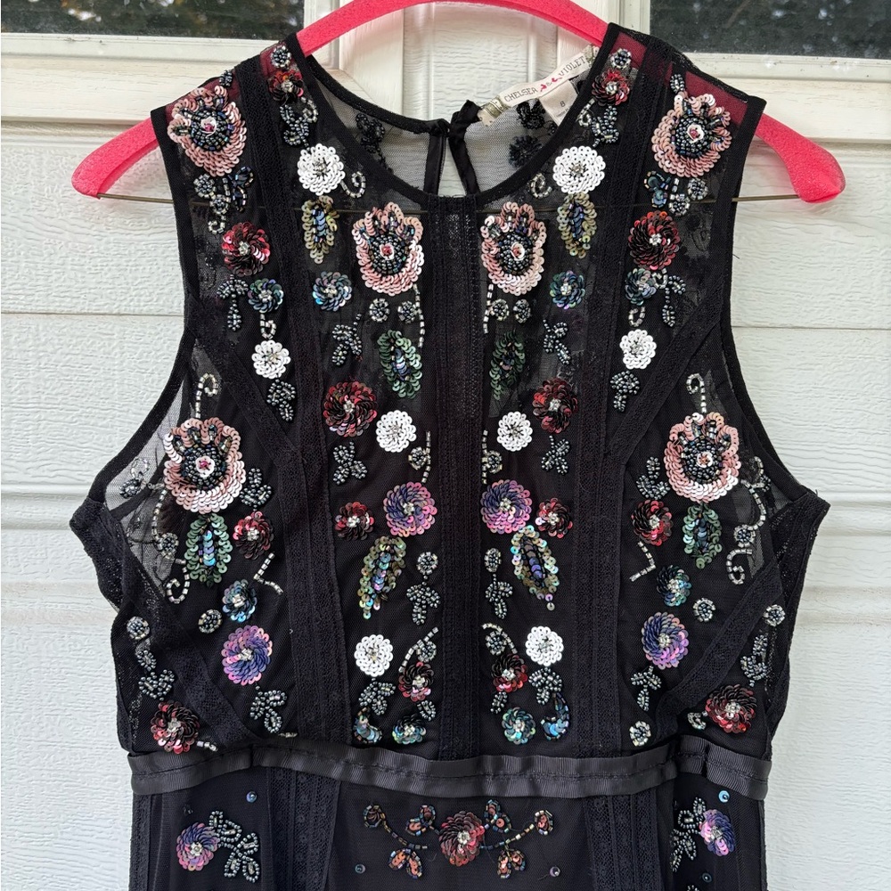 Sequin Dress - Chelsea & Violet - Picture 2 of 9